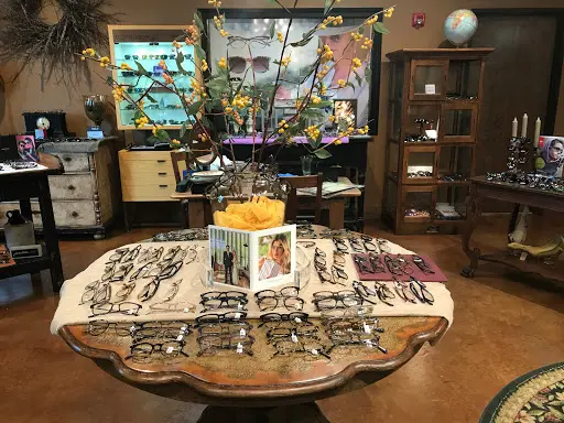 Forest Creek Eye Center
