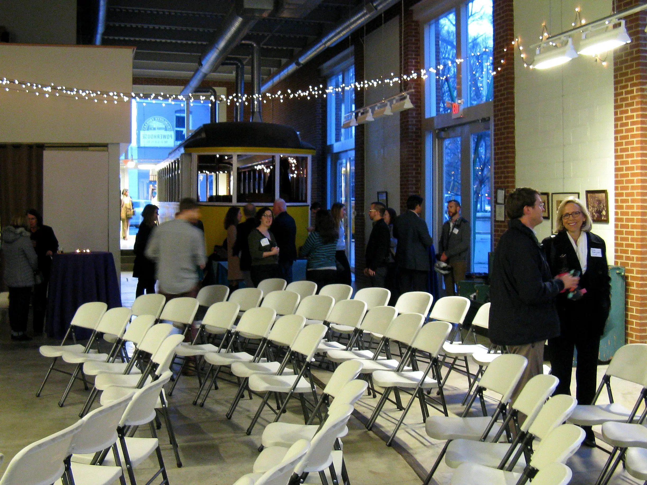 Charlotte Urban Design Center
