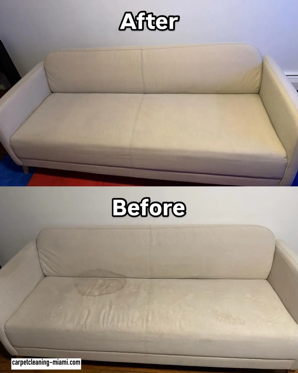 Carpet Cleaning Miami