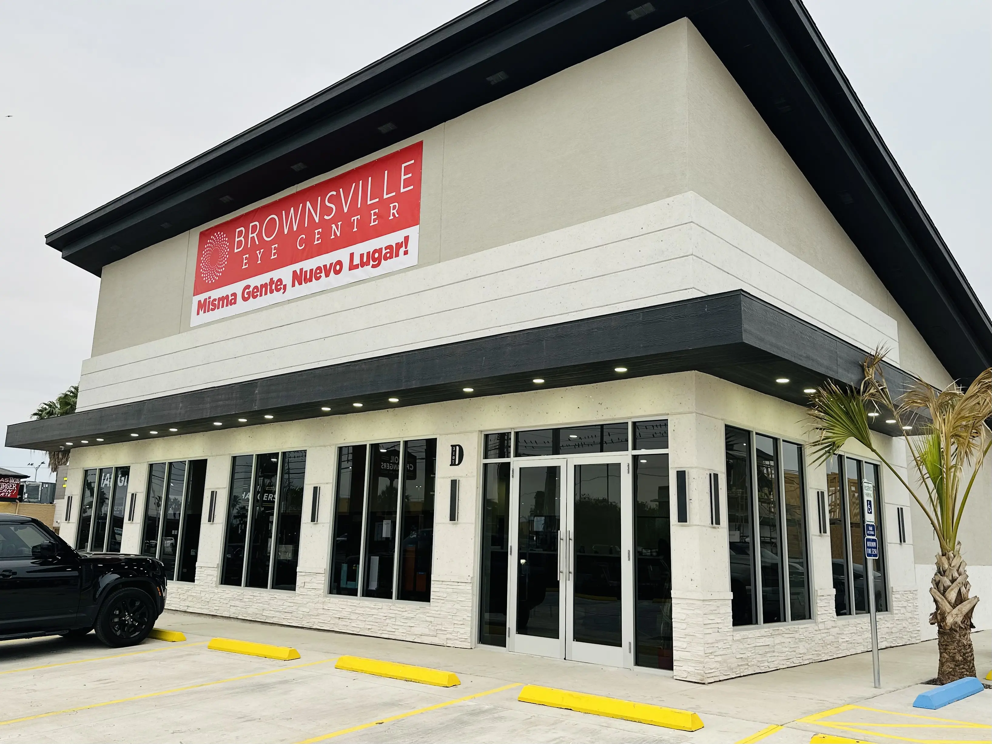 Brownsville Eye Center