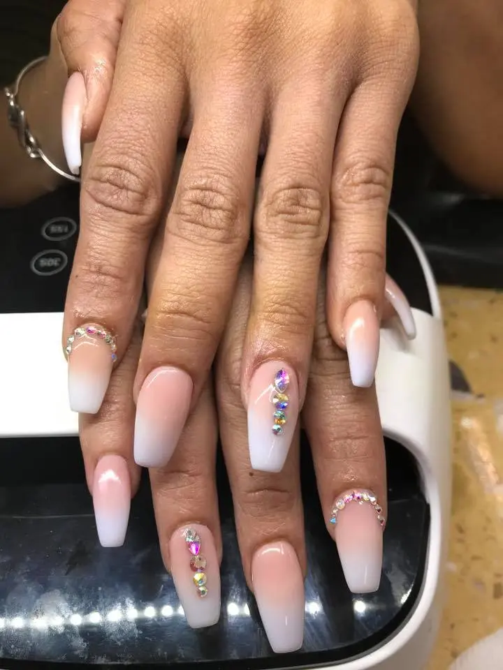 K-V Nails
