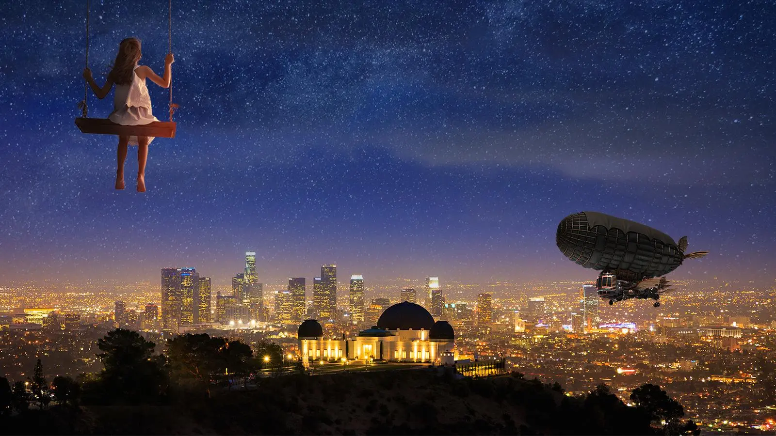 Los Angeles Web Design Company