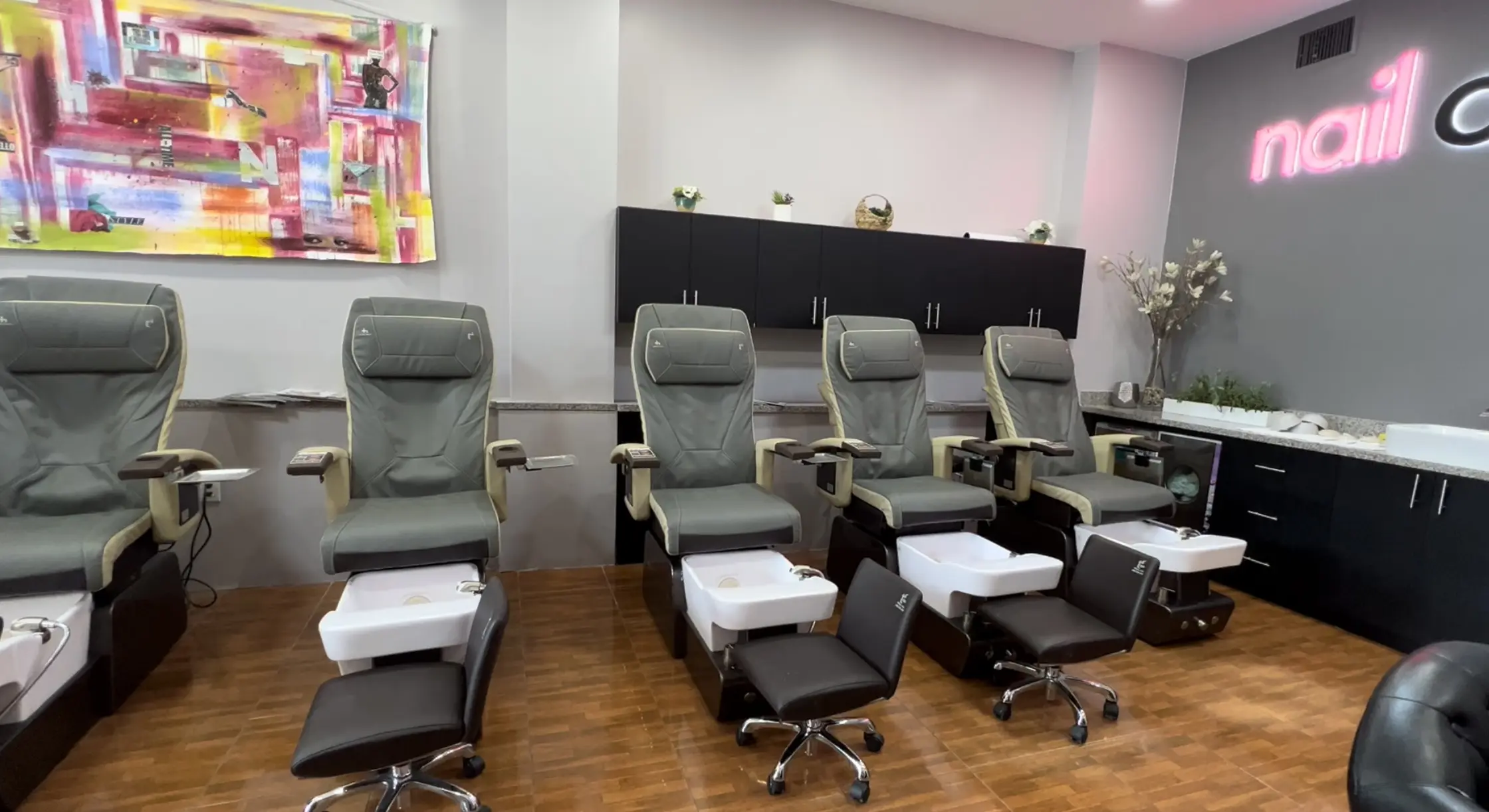 Nail Culture Wynwood