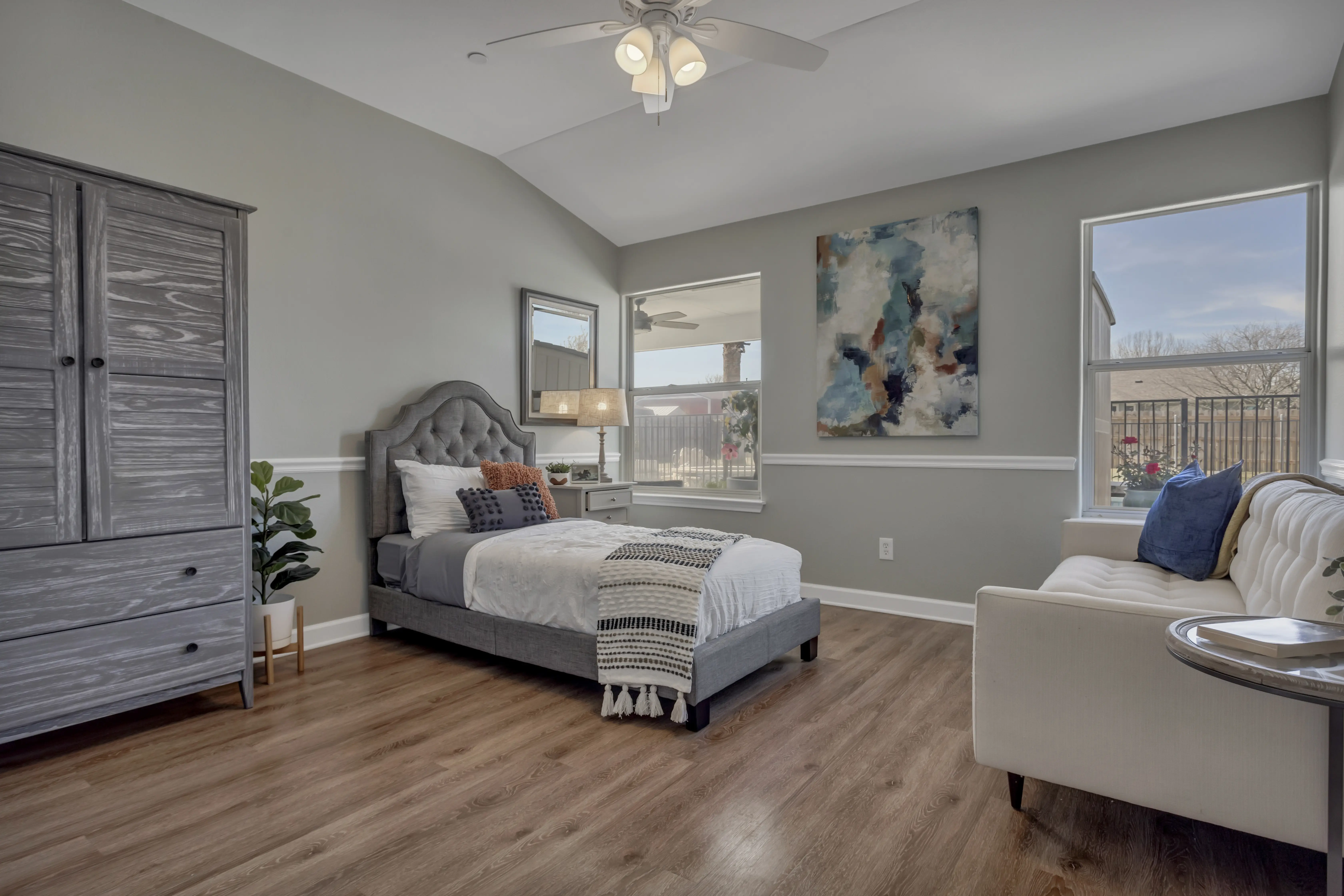 Bouquet Homes Assisted Living & Memory Care - The Primrose