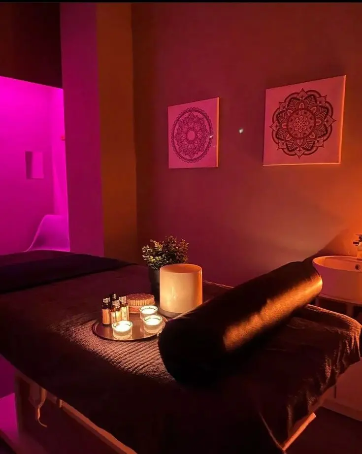 Anna Talented Relax Massage