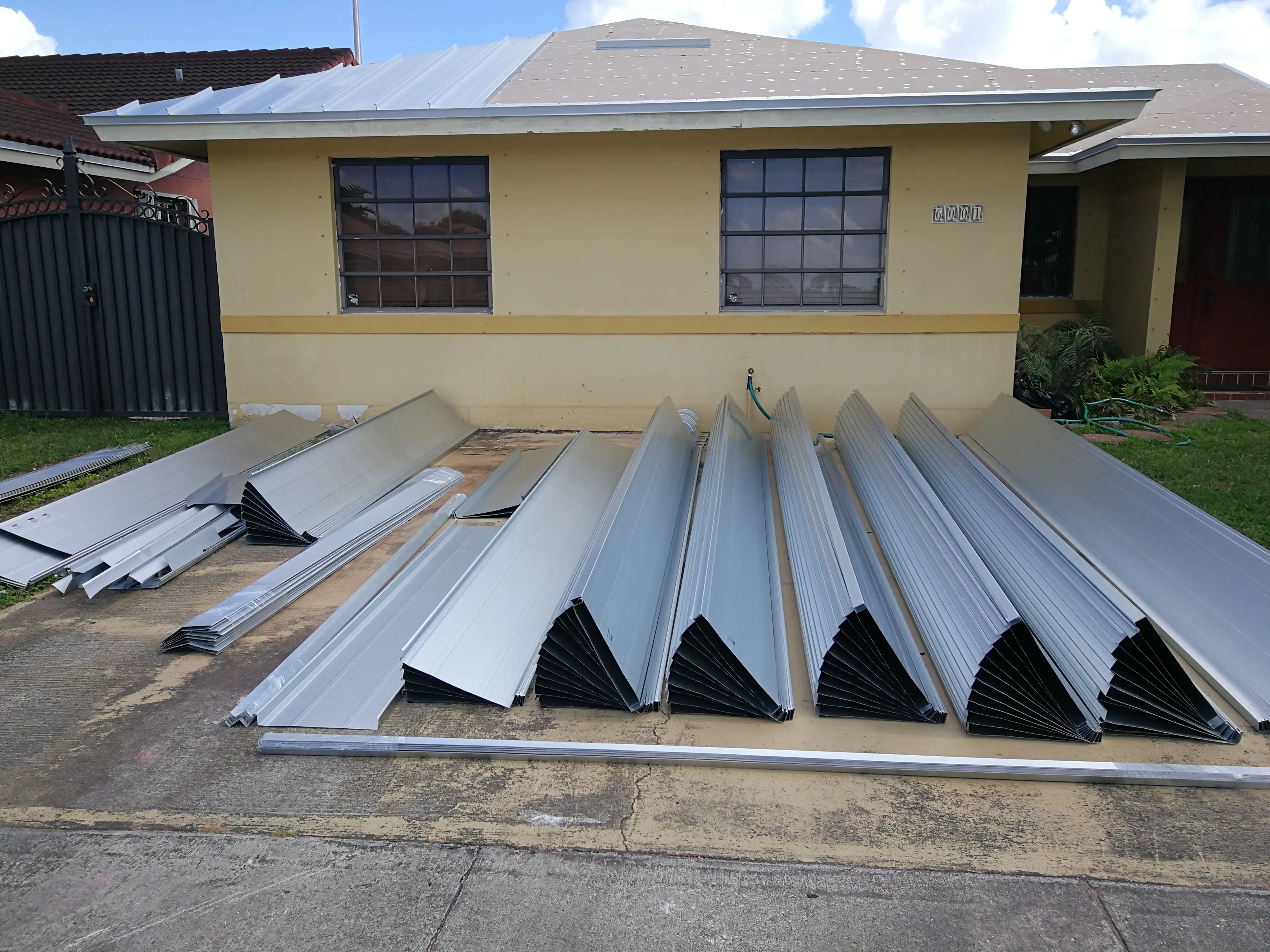 Metal Roof Master