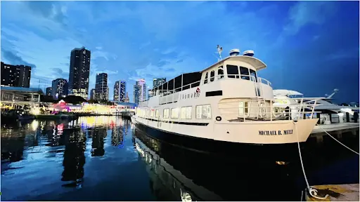 Miami Aqua Tours