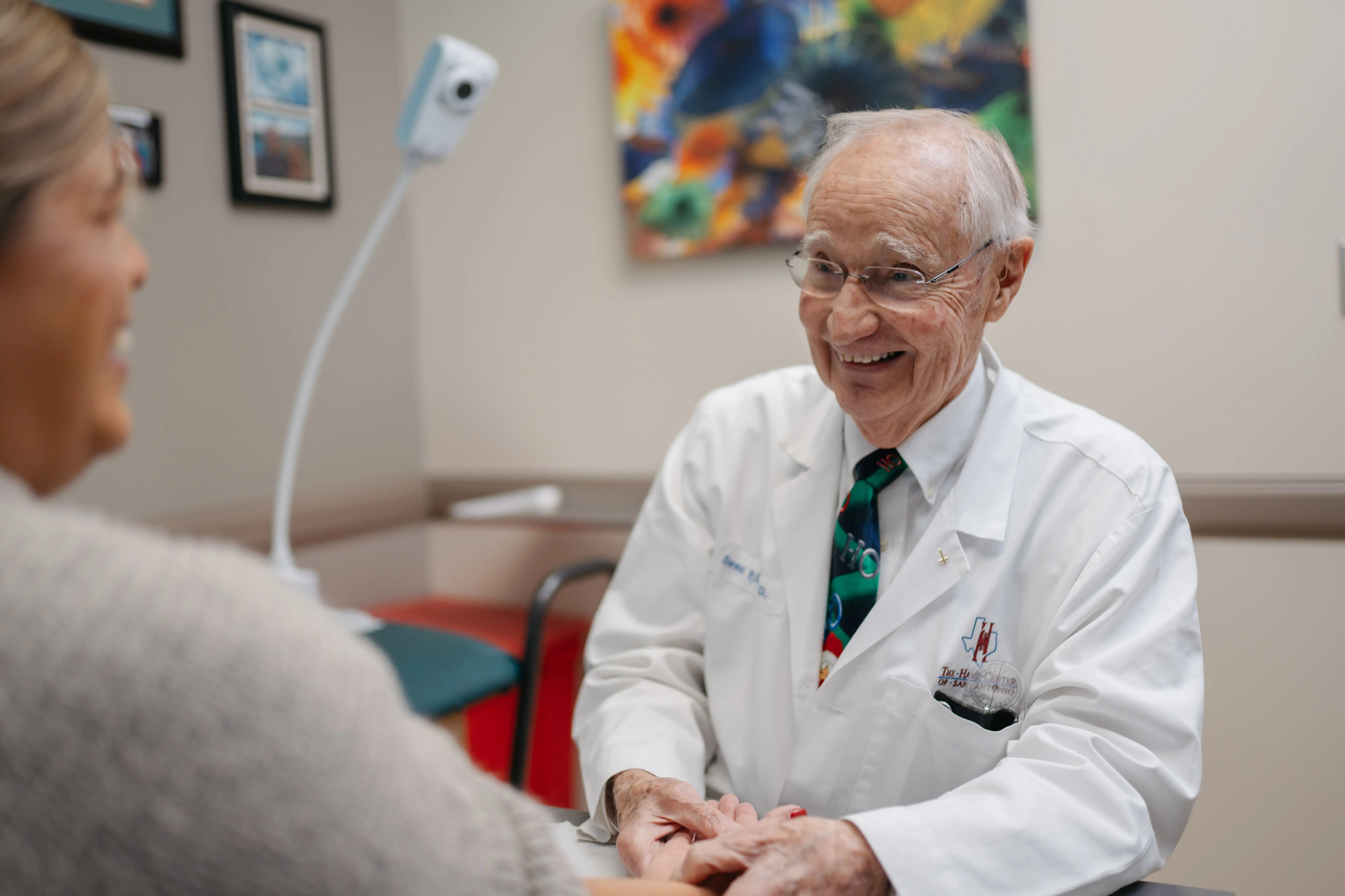 Hand & Upper Extremity Center of San Antonio