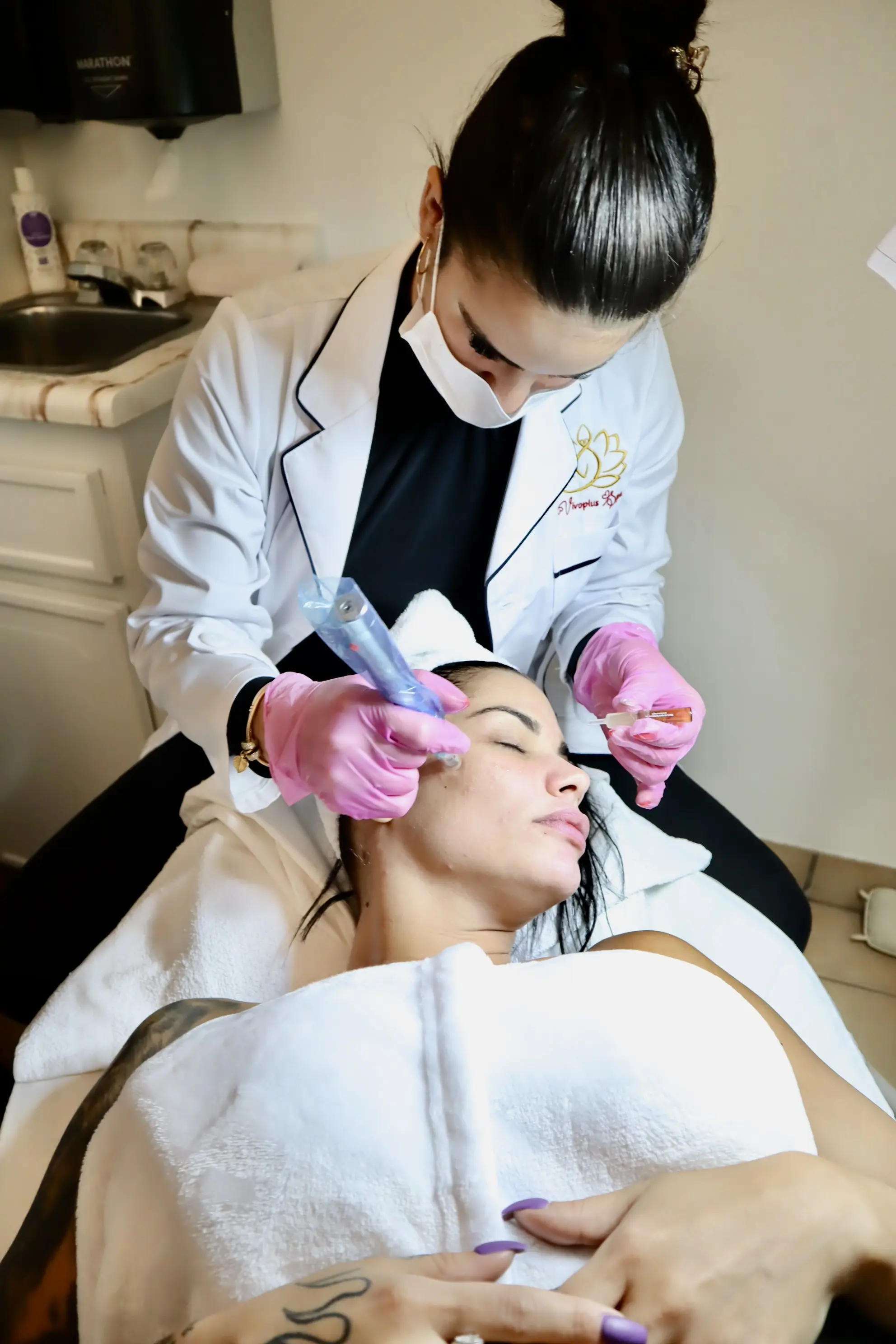 Vivoplus Clinic