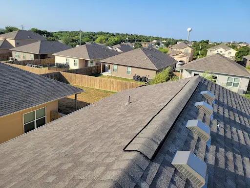 Rhino Roofers: Austin Roofing Company