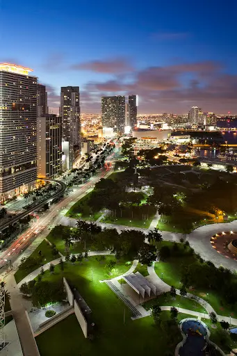 Greater Miami Convention & Visitors Bureau