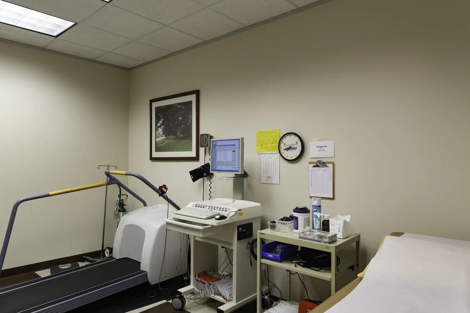 Memorial Hermann Medical Group Memorial City Cardiology