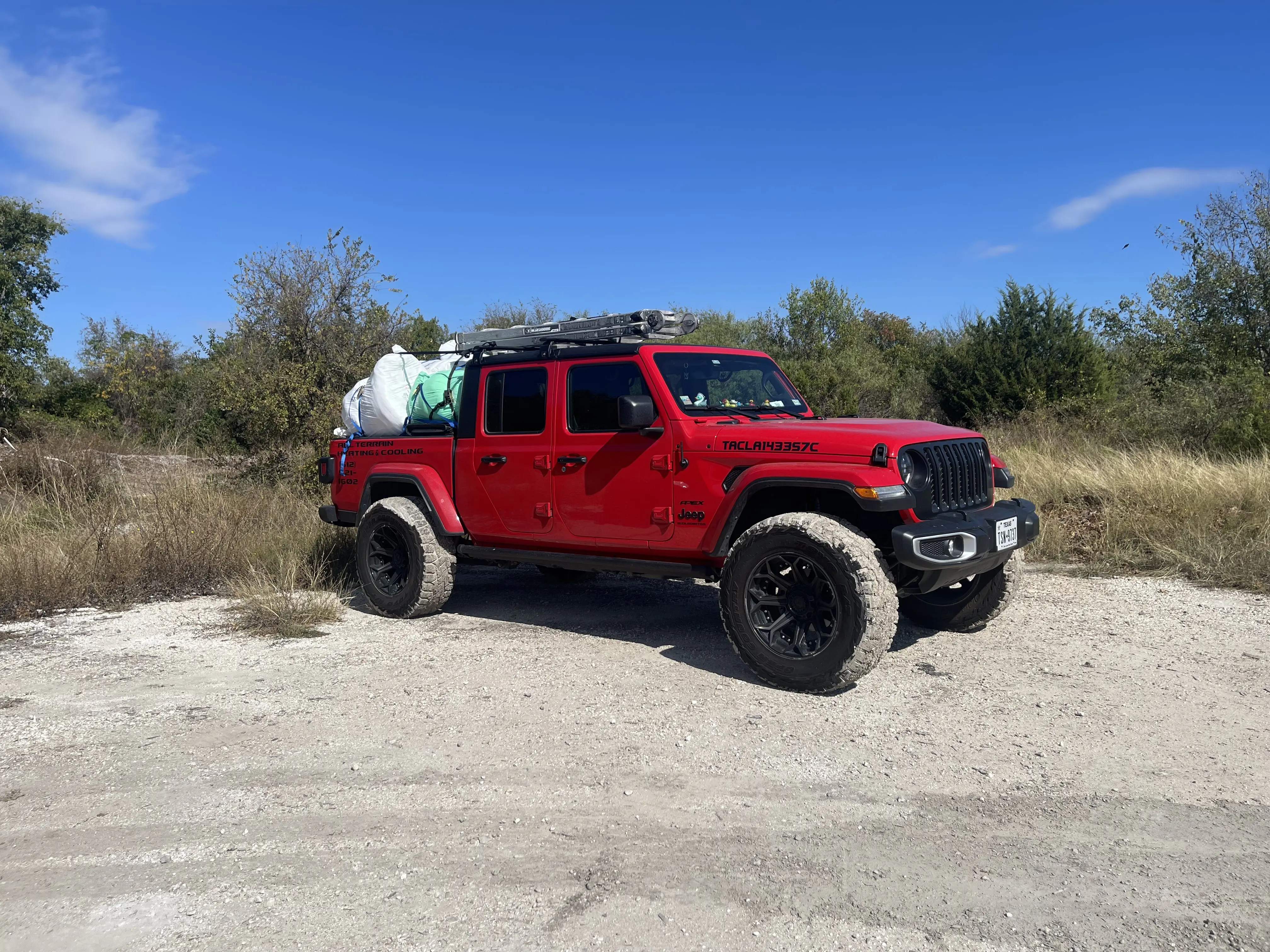All Terrain Heating & Cooling