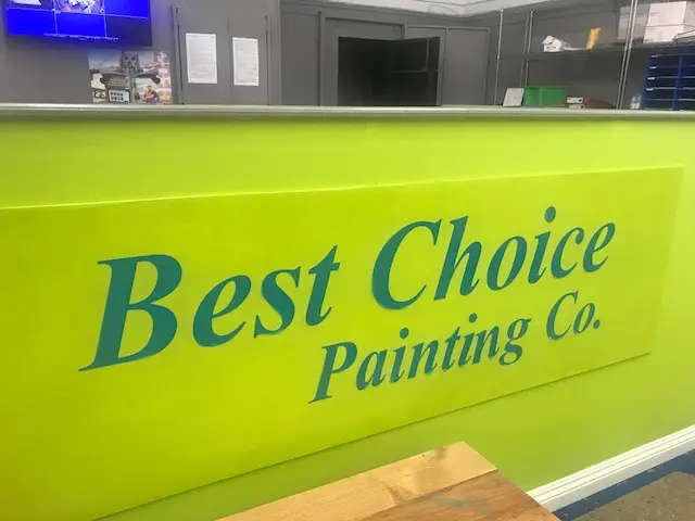 Best Choice Painting Inc