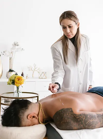 Copper Wellness
