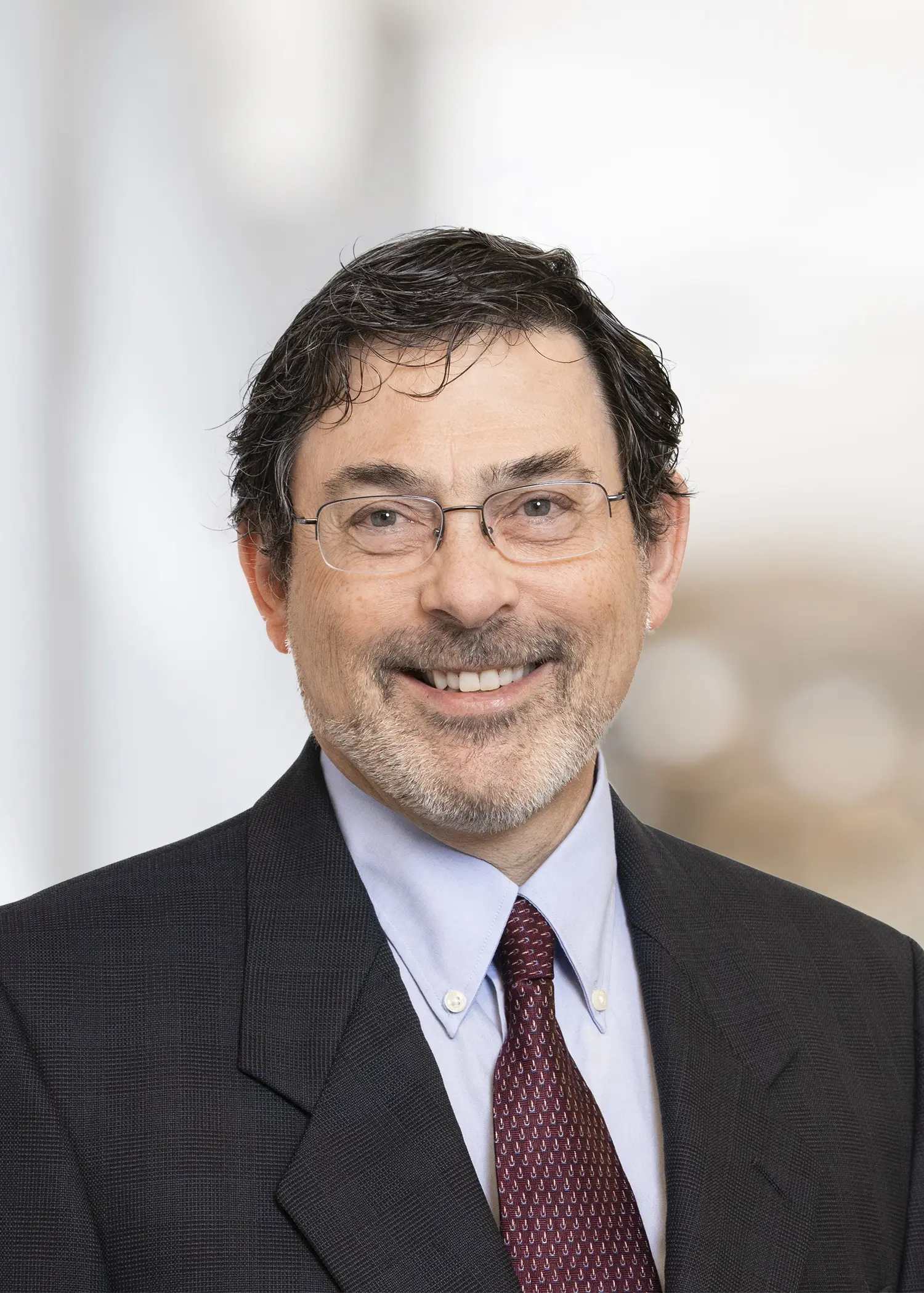 Dr. Michael A. Graceffo