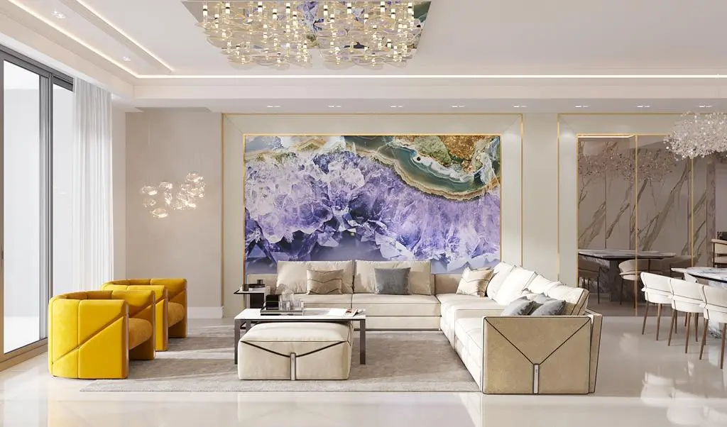 Natalia Neverko Design, Inc.