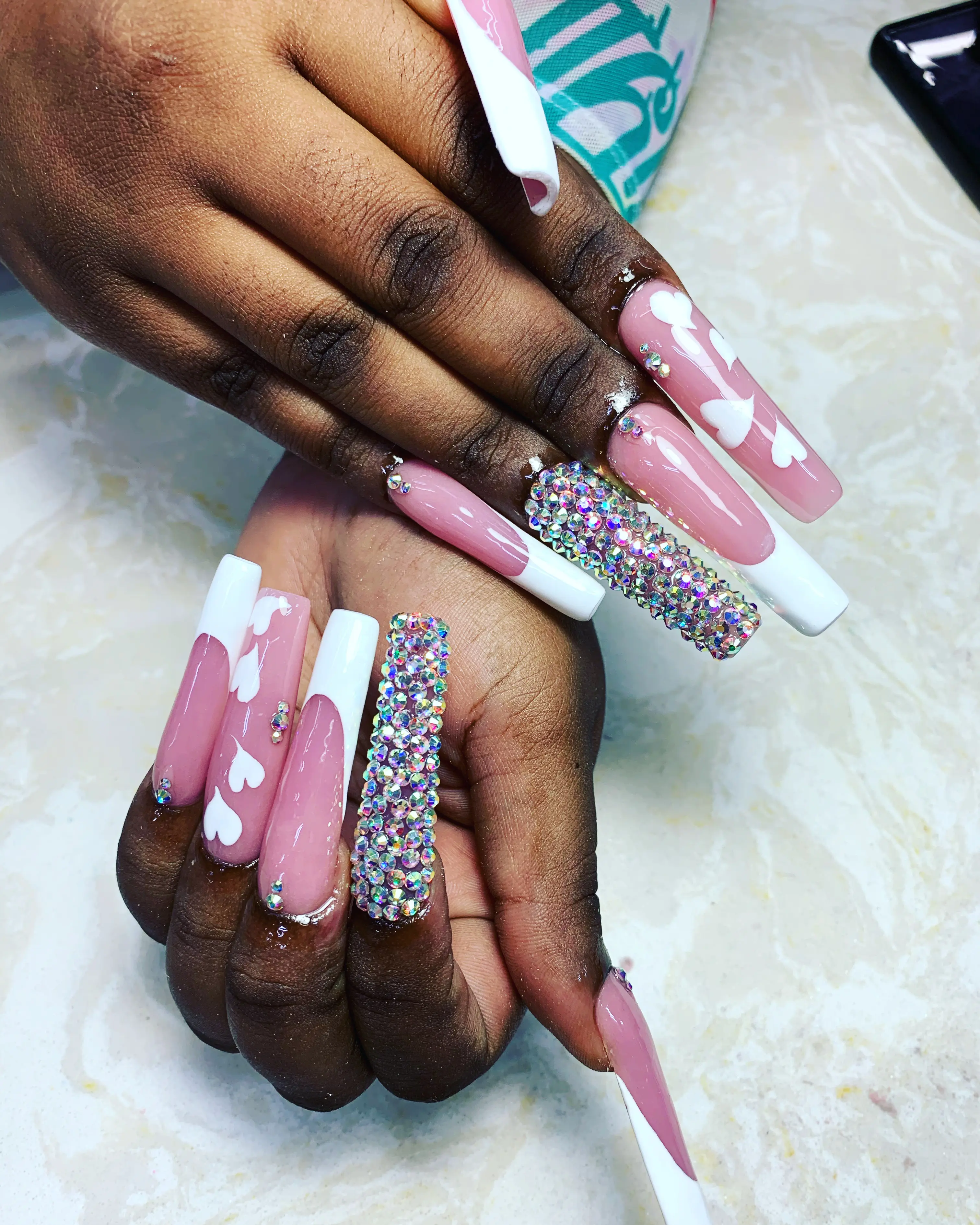 Accustom Nails & Facials