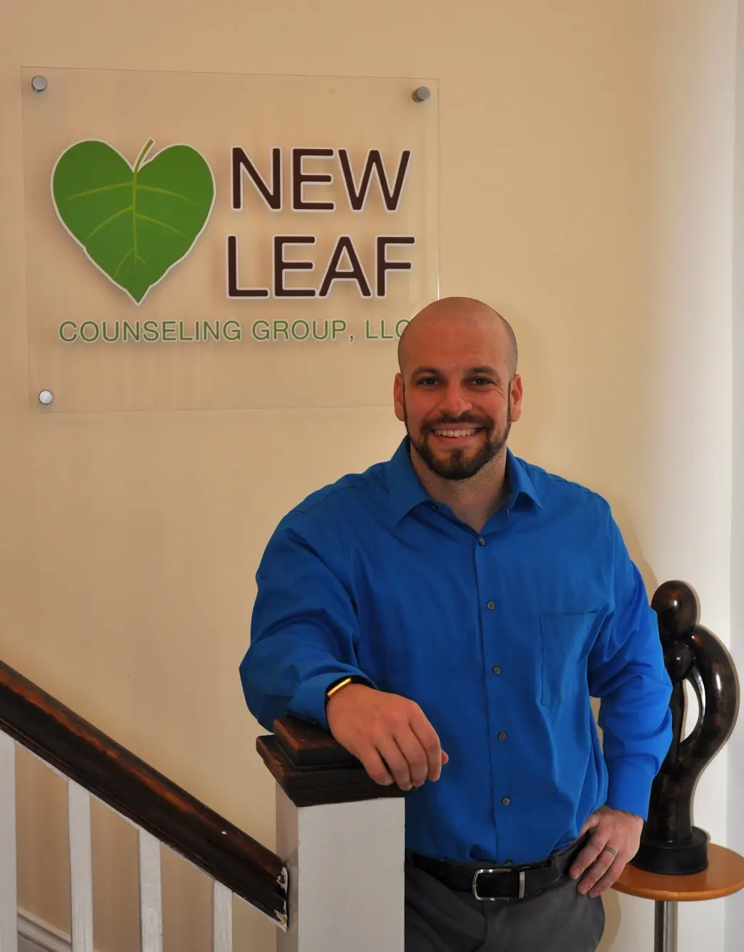 New Leaf Counseling Group