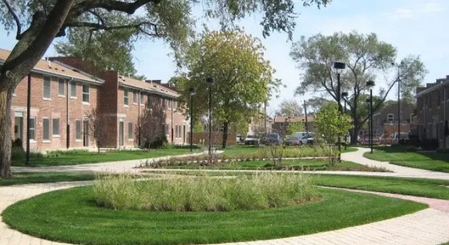 Altgeld Gardens