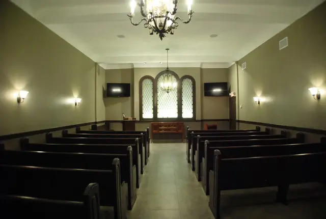 Armstrong, Garcia & McKenzie Mortuary
