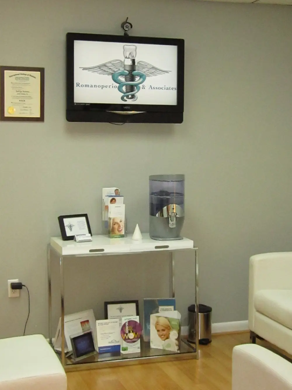 RomanoPerio & Associates, P.A.