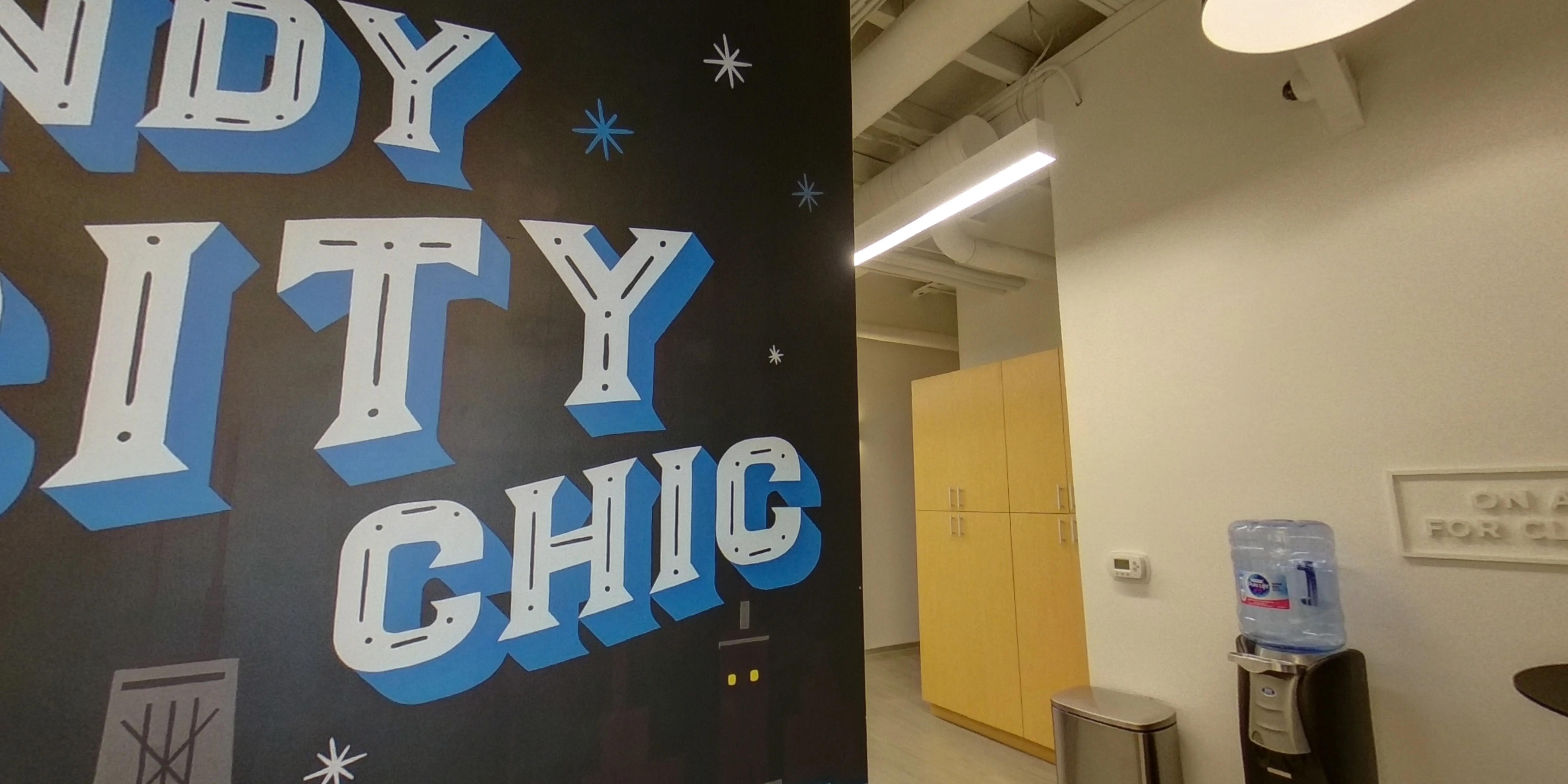 Big City Optical - Bucktown on Damen Street