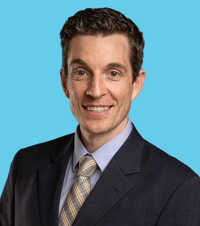 Daniel Condie, MD