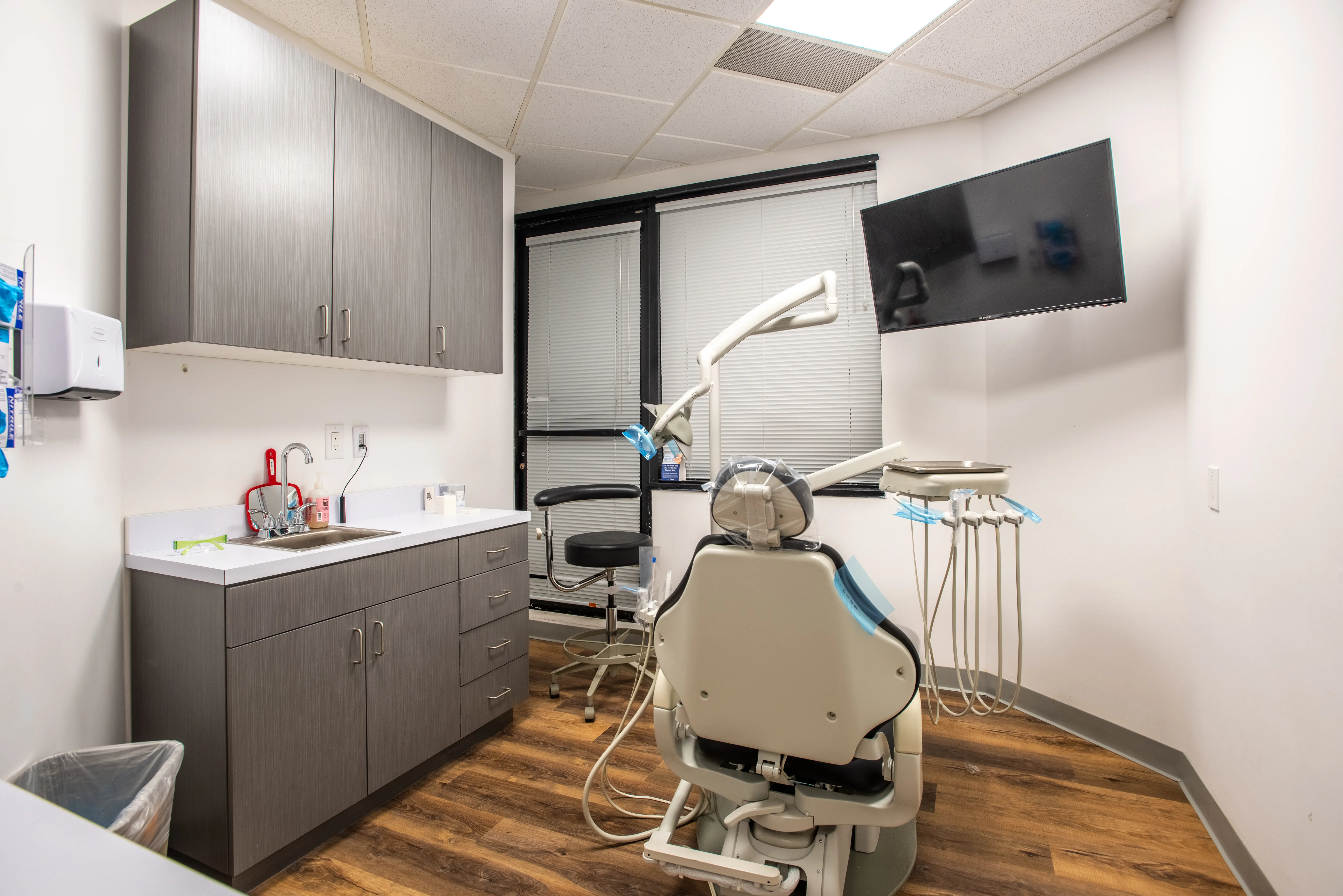 Westview Dental Care