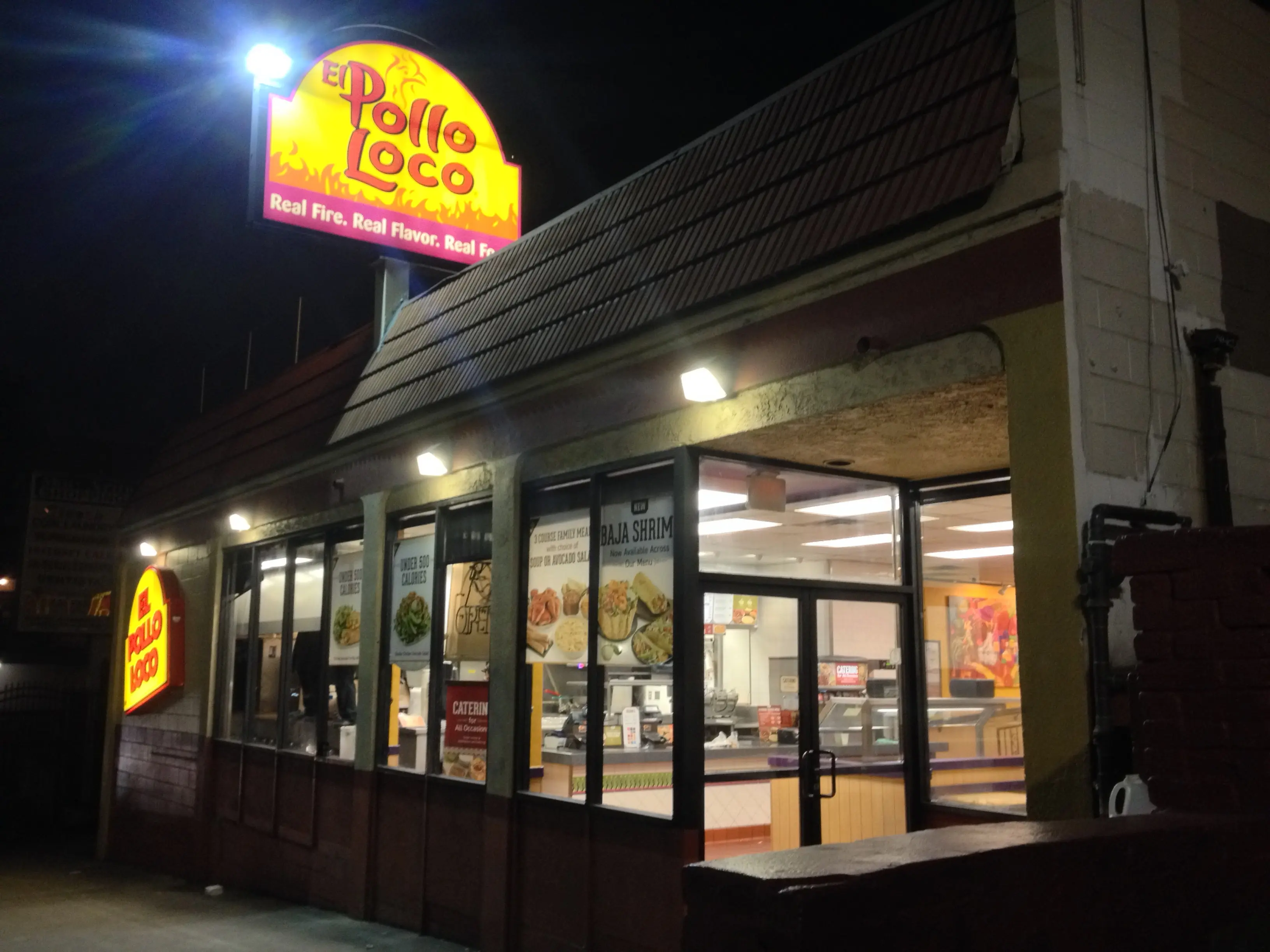 El Pollo Loco