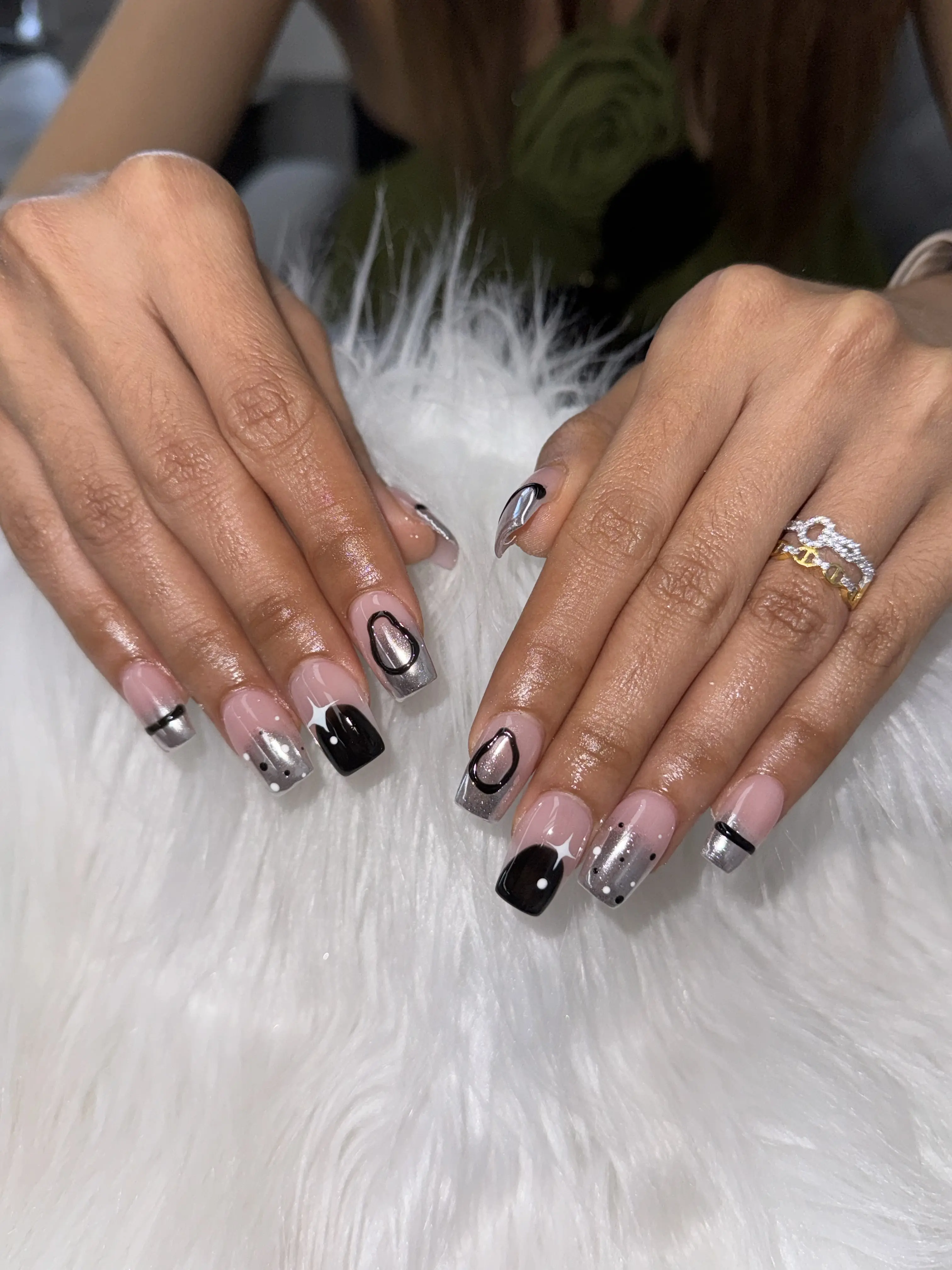 NEW YORK NAILS GLAM II