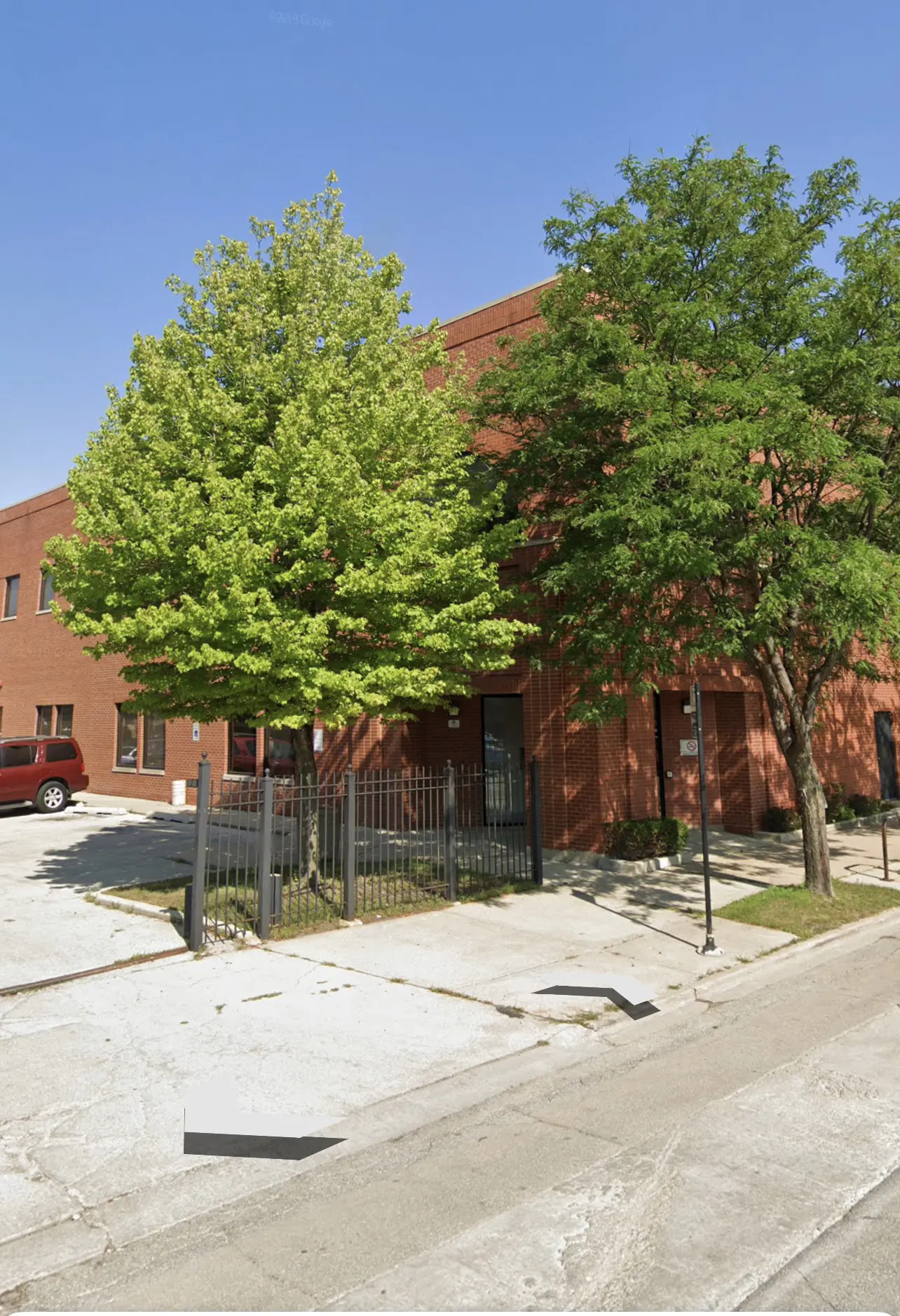 Midland Riverside Orthopedics