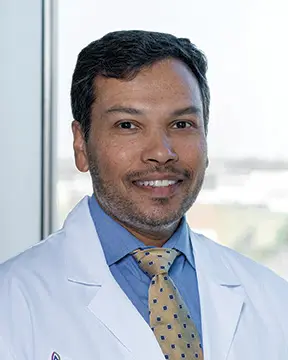 Mustasim N. Rumi, MD
