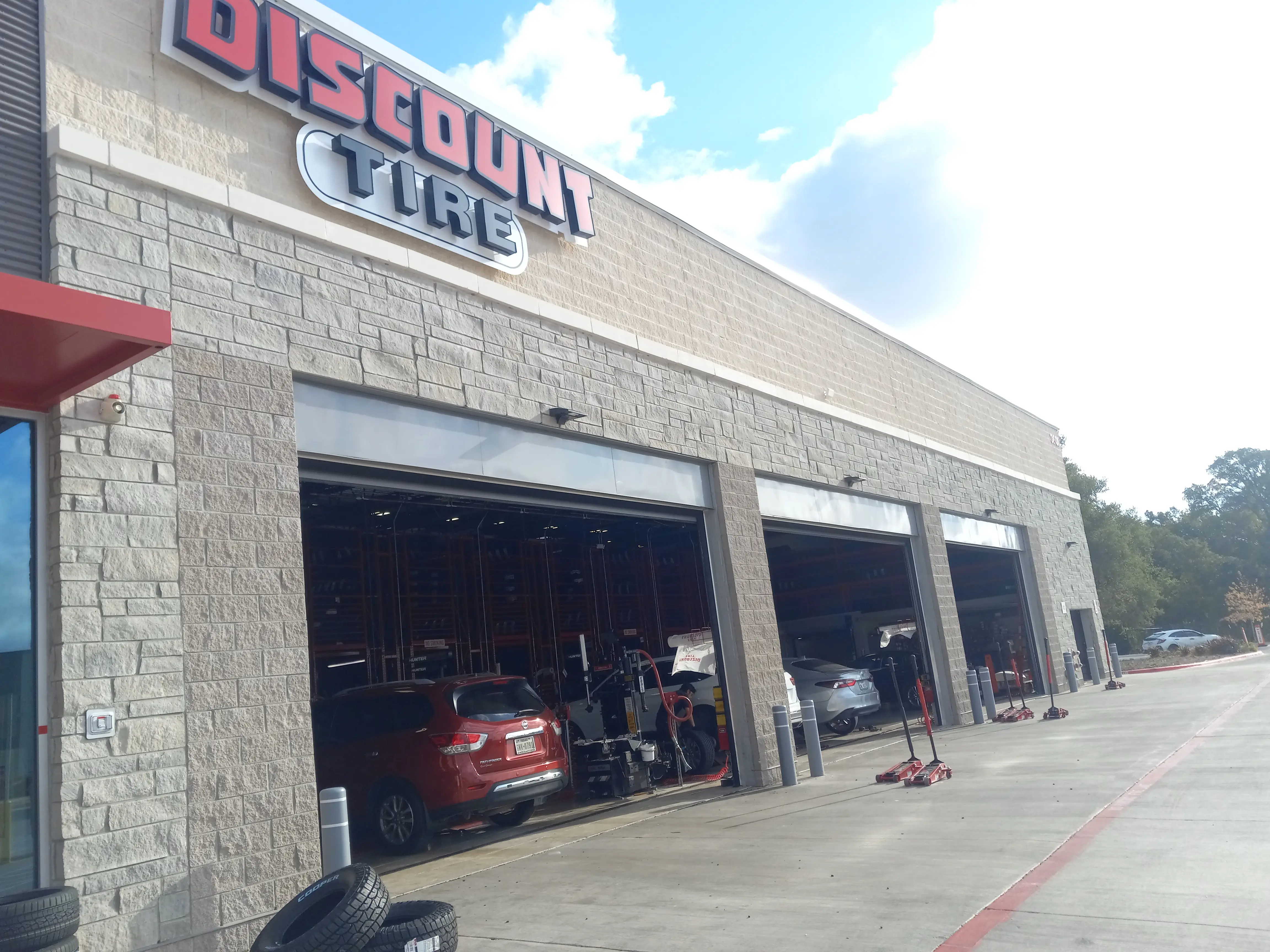 Discount Tire