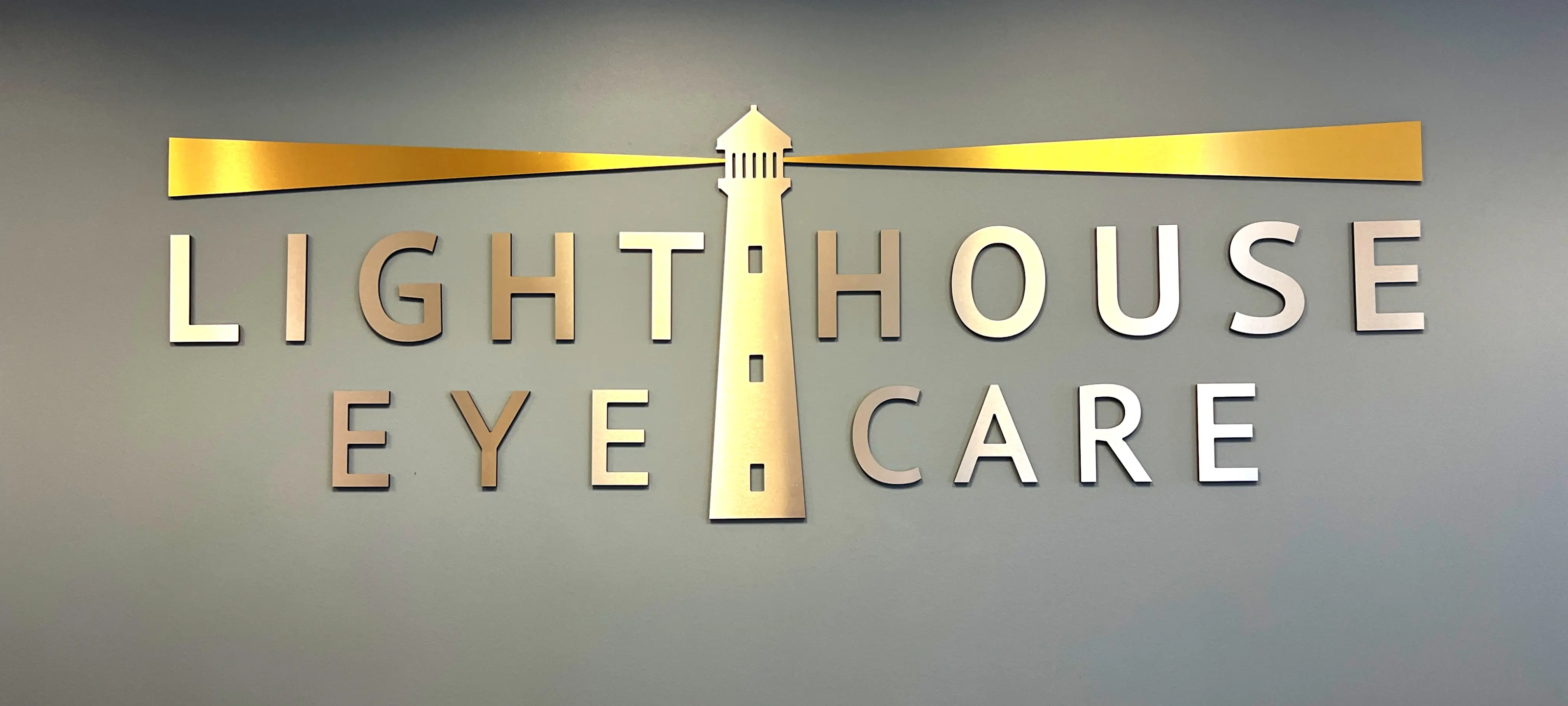 Lighthouse Eye Care