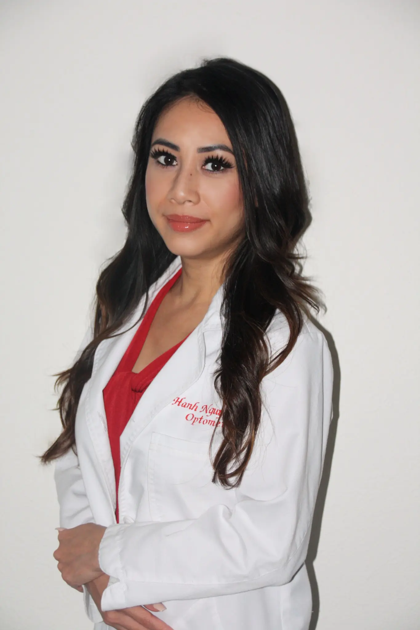 Dr. Hanh Nguyen, O.D.