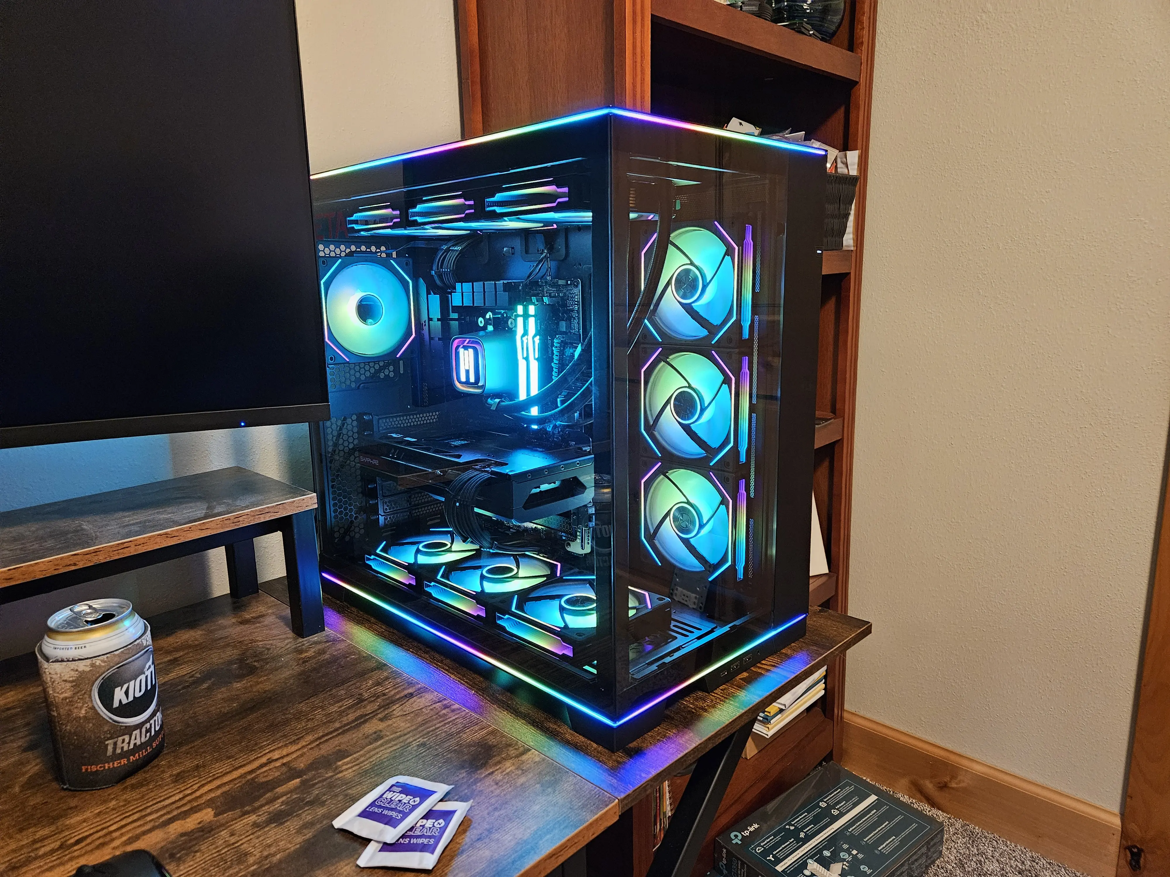 META PCs