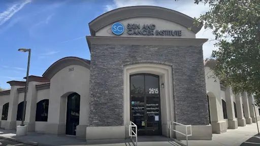 Box Canyon Dermatology