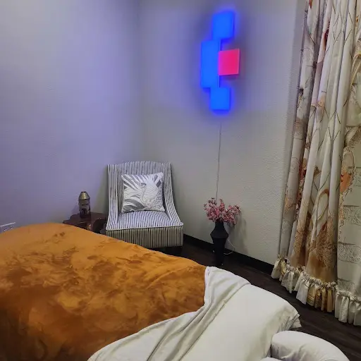Anna Massage Studio