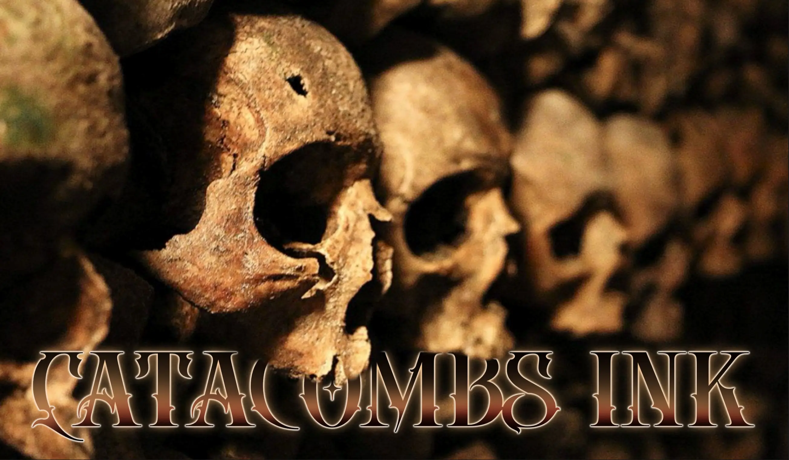 Catacombs Ink