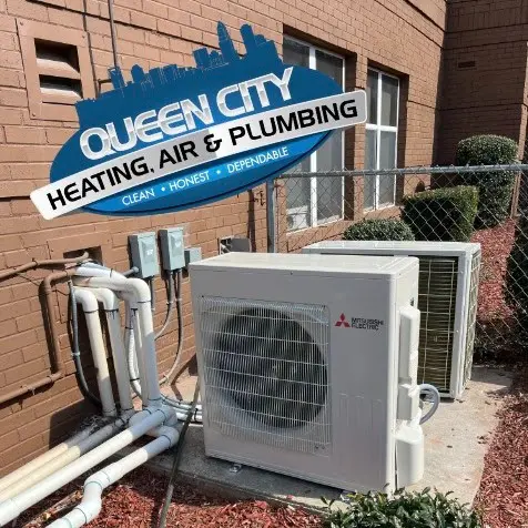 Queen City Heating and Air Conditioning