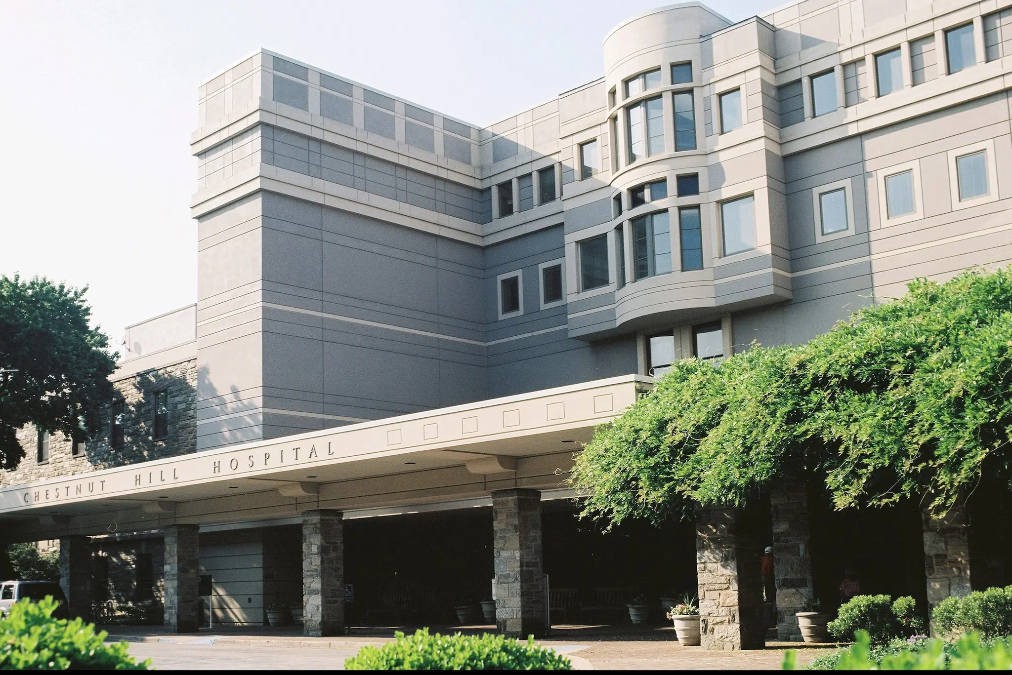 Chestnut Hill Podiatry Associates