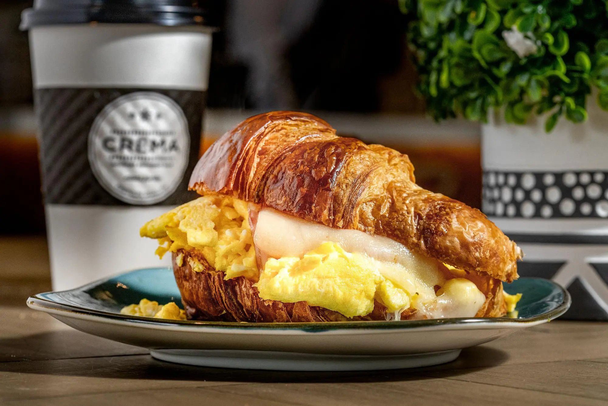 Crema Gourmet