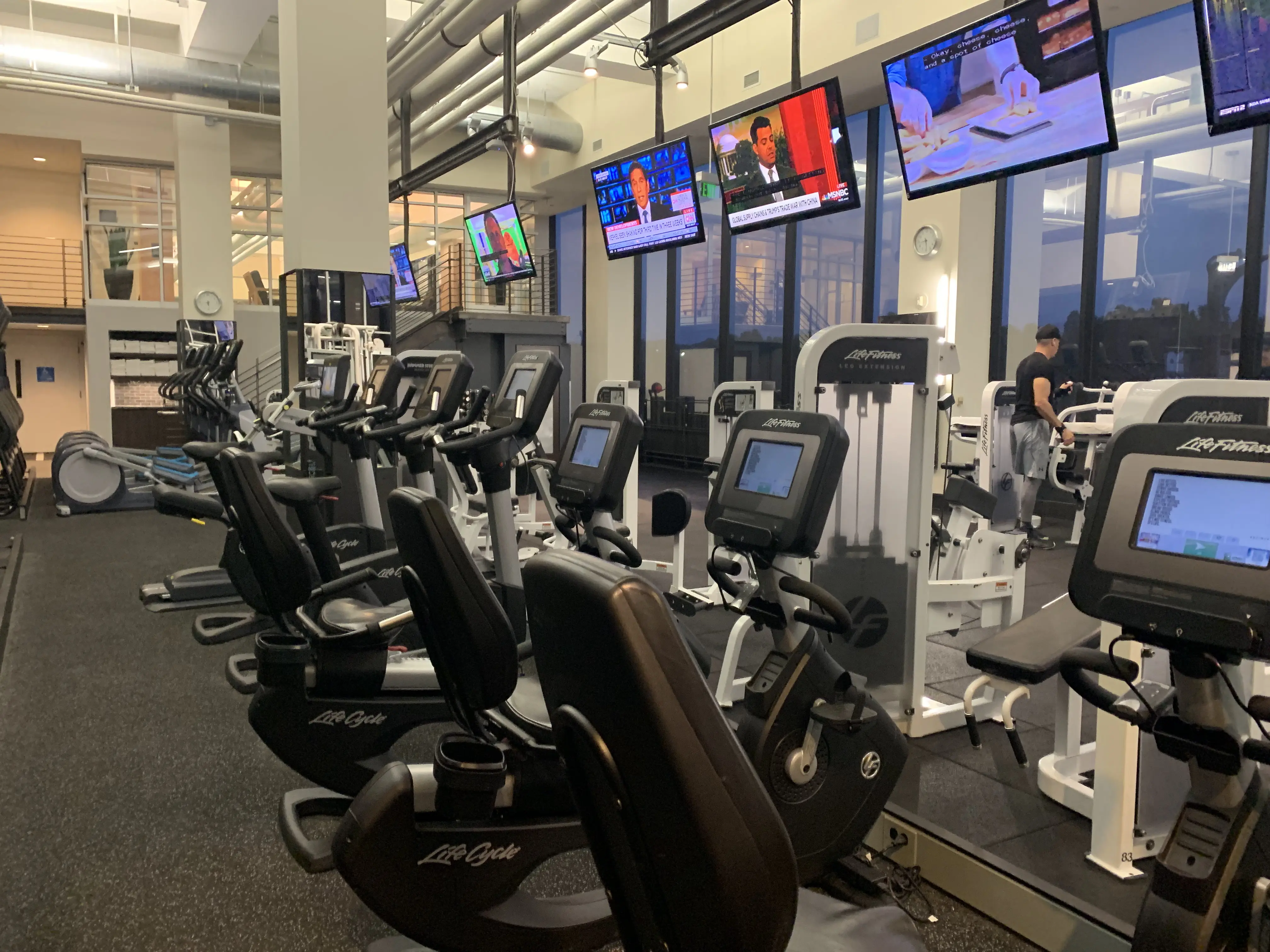Equinox Westwood