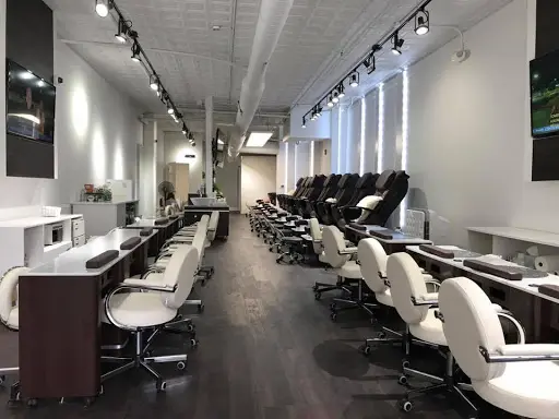 CoCo Blue Nail & Spa