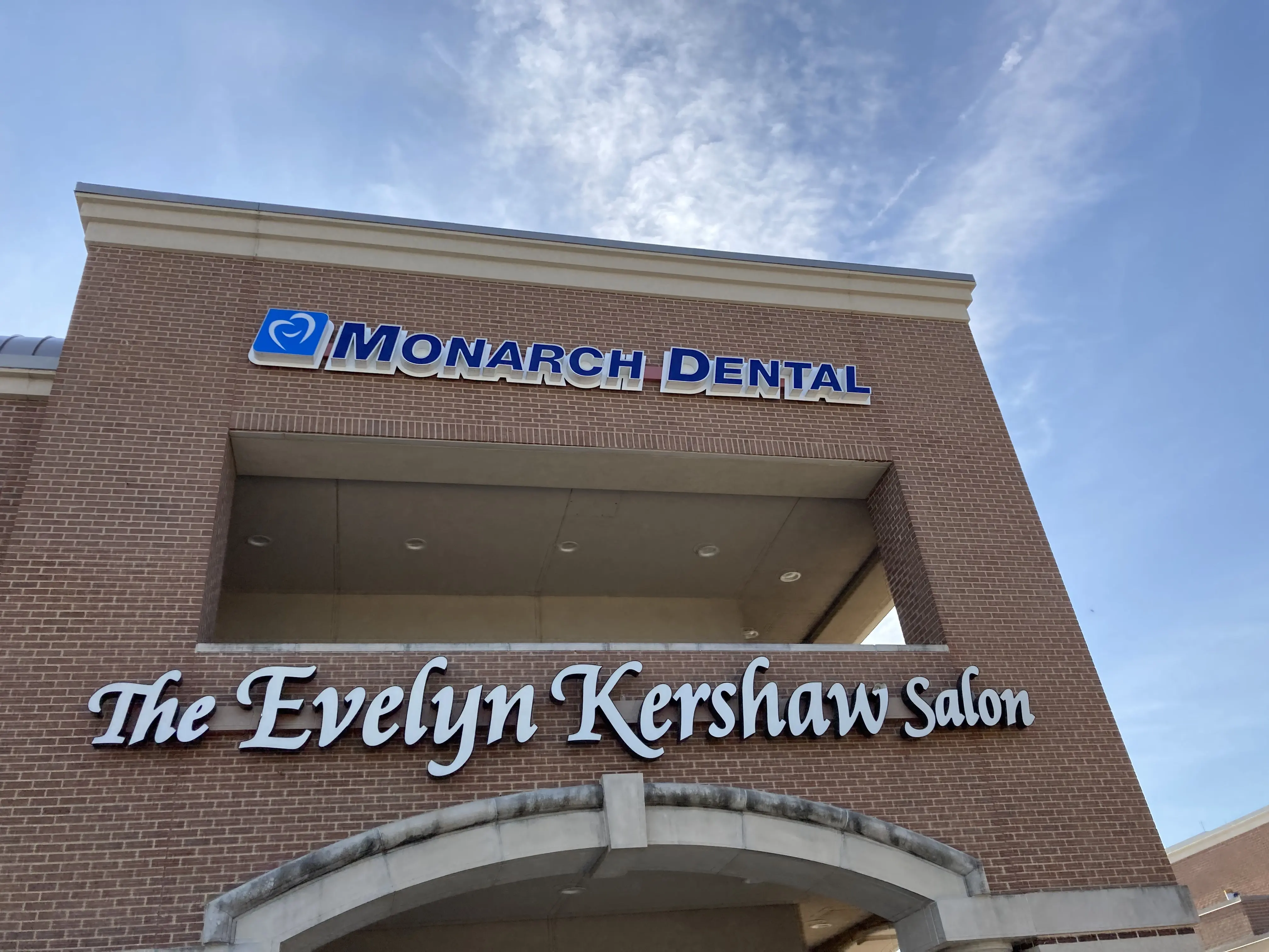 Monarch Dental & Orthodontics - Plano, TX
