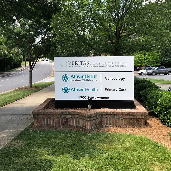 Atrium Health Levine Children's Adolescent Gynecology