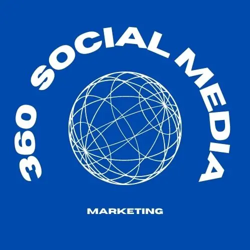 360 Social Media Marketing