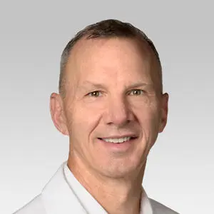Michael D. Stover, MD
