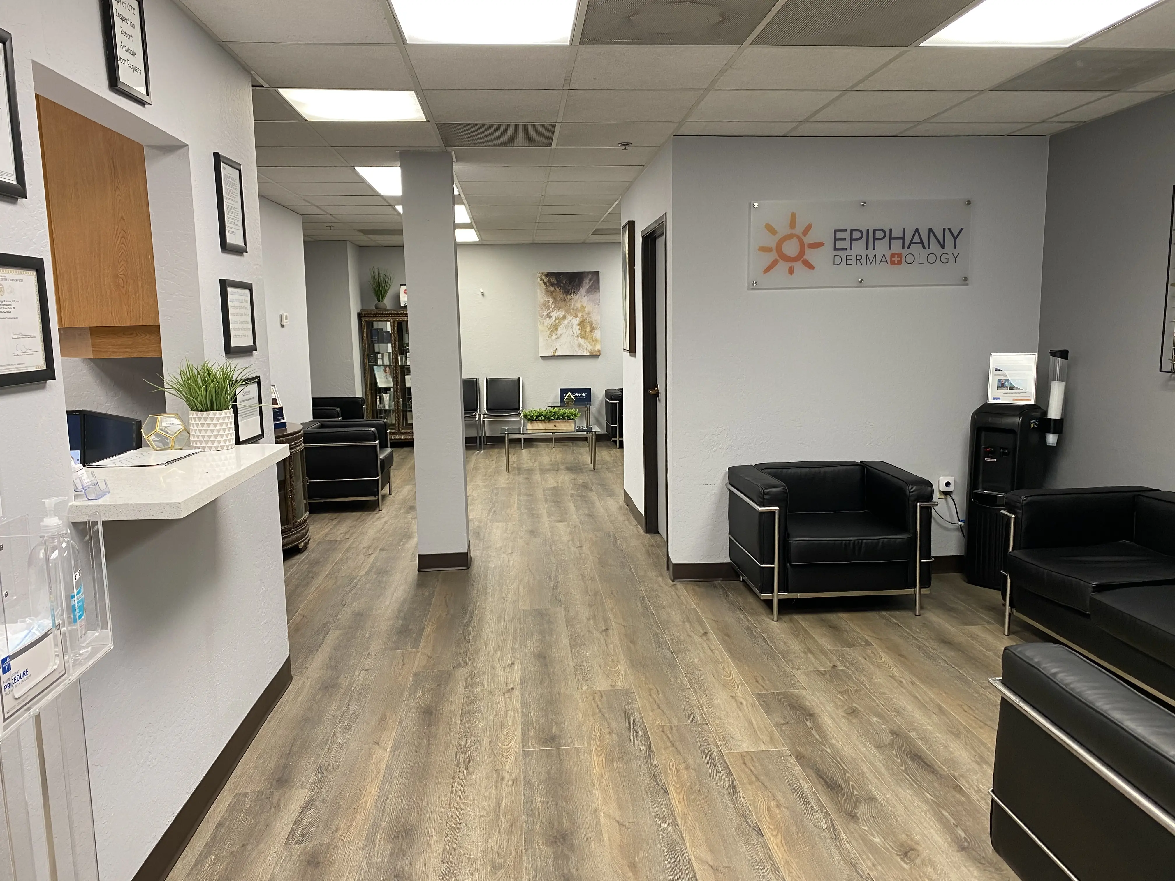 Epiphany Dermatology